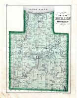 Berlin Township, Erie County 1874